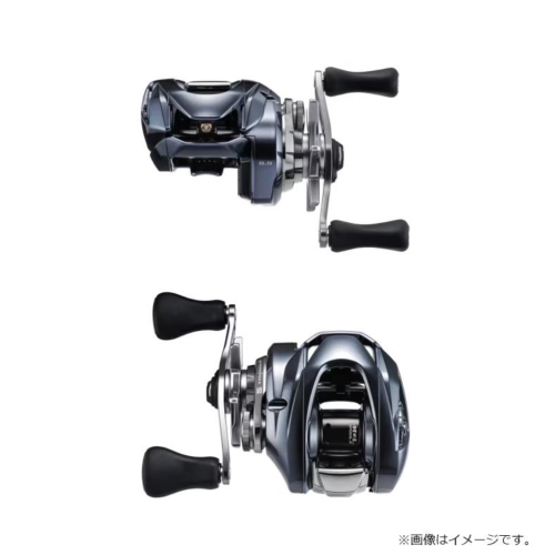 Shimano 25 Aldebaran DC 30XG
