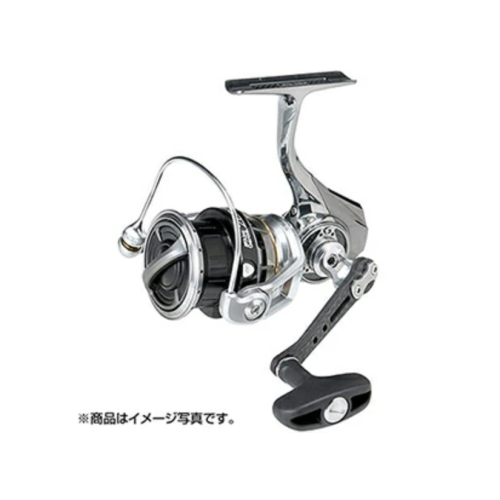 Abu Garcia 21 Zenon 2500MSH