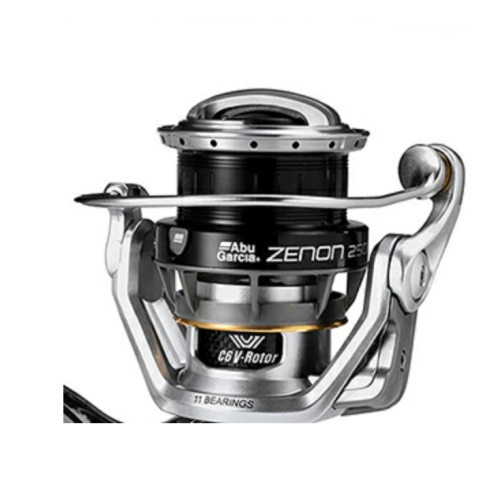 Abu Garcia 21 Zenon 2000SH