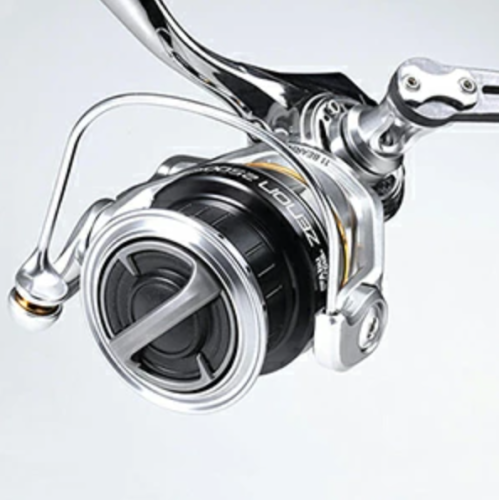 Abu Garcia 21 Zenon 2500MSH