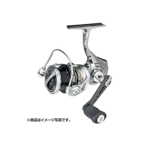 Abu Garcia 21 Zenon 2000SH