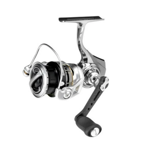 Abu Garcia 21 Zenon 2500S