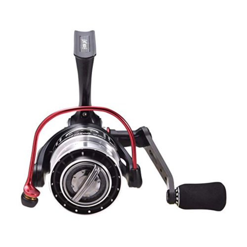 Abu Garcia 23 Revo SP Beast 1000S