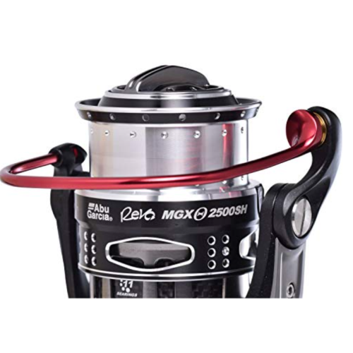 Abu Garcia 23 Revo SP Beast 1000S