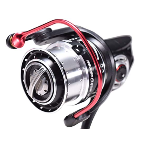 Abu Garcia 23 Revo SP Beast 1000S
