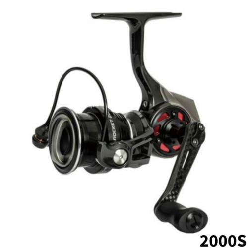 Abu Garcia 23 Revo 2000S