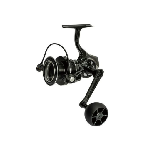 Abu Garcia 23 Revo 4000S