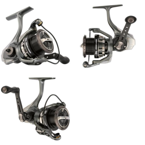 Abu Garcia 24 Zenon MG-X 3000MS