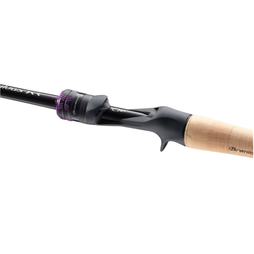 Shimano 25 Brenious XR B72ML