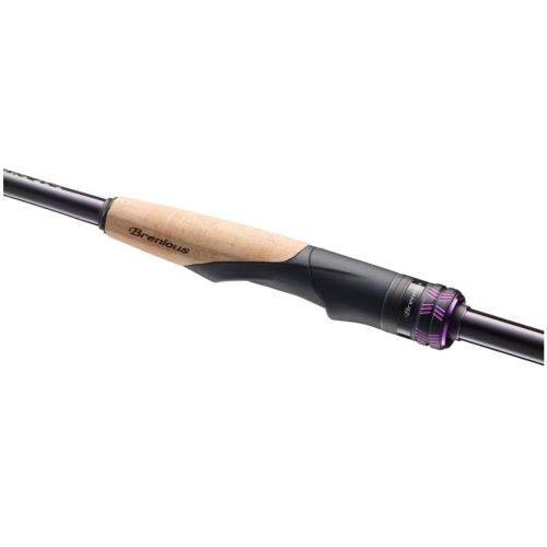 Shimano 25 Brenious XR B72ML