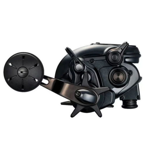 Shimano 24 Plays 3000