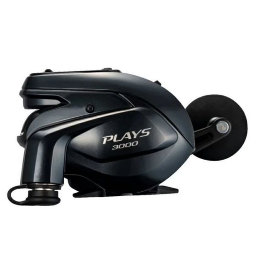 Shimano 24 Plays 3000