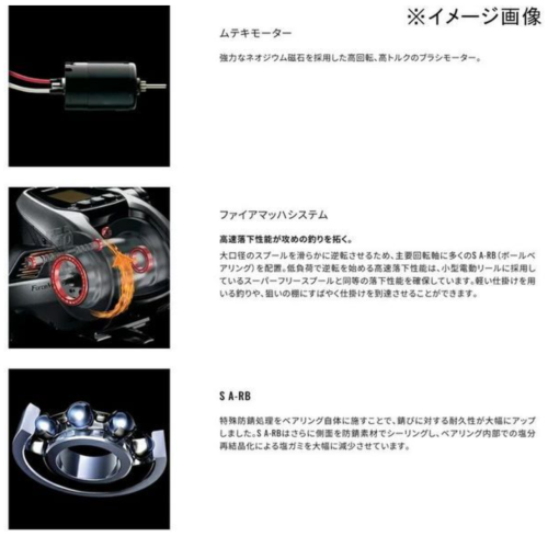 Shimano 24 Plays 4000
