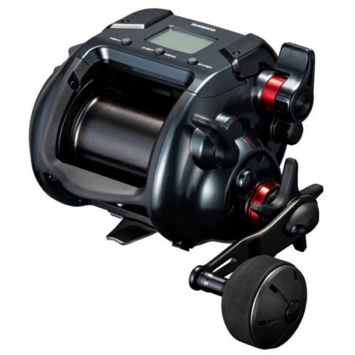 Shimano 24 Plays 4000