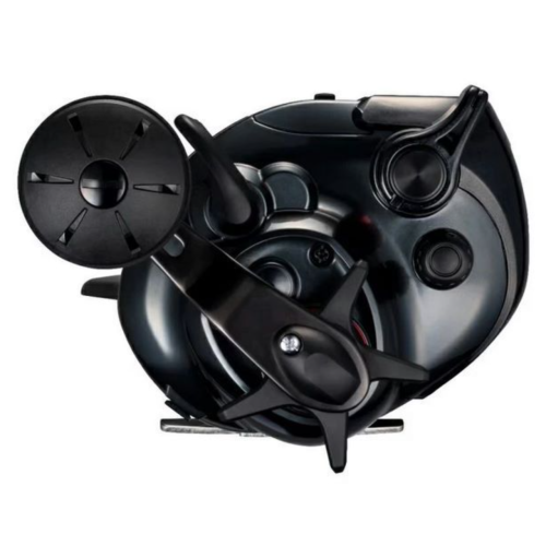 Shimano 24 Plays 4000