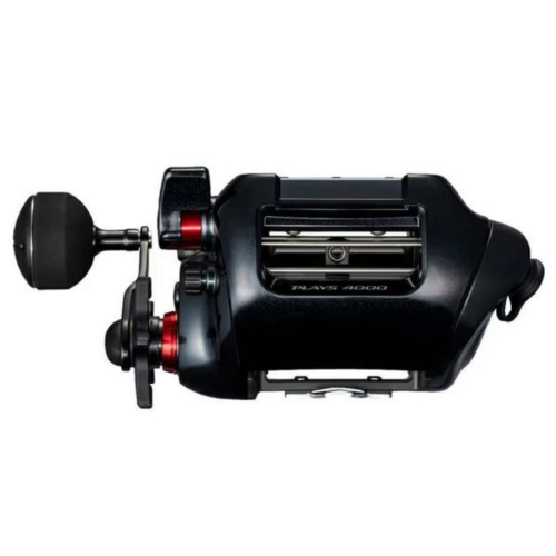 Shimano 24 Plays 4000