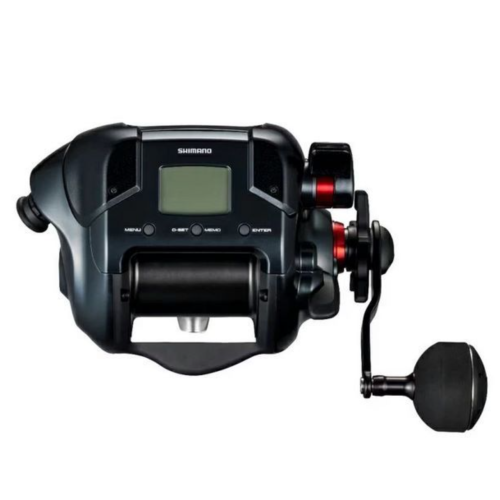 Shimano 24 Plays 4000