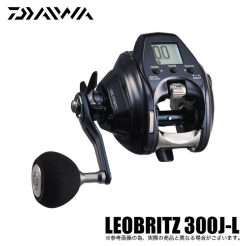 Daiwa 23 Leobritz 300J-L