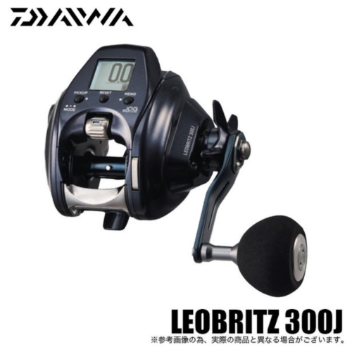 Daiwa 23 Leobritz 300J