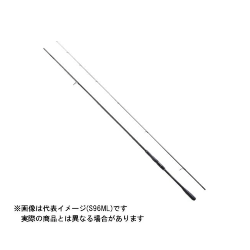 Shimano 22 Exsense Infinity S90ML