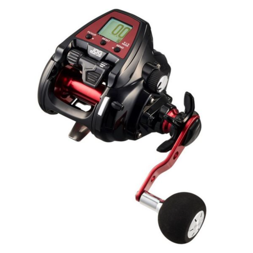 Daiwa 23 Leobritz S500JP