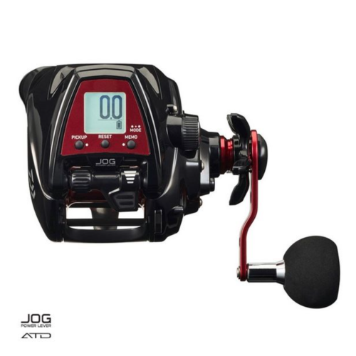 Daiwa 23 Leobritz S500JP