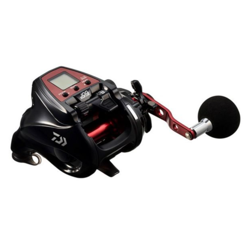 Daiwa 23 Leobritz S500JP