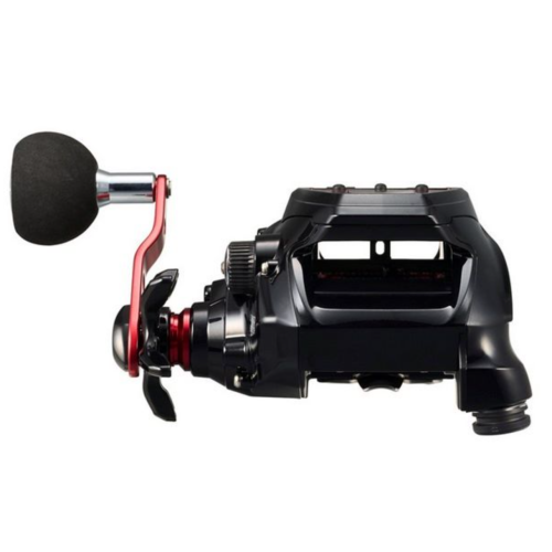 Daiwa 23 Leobritz S500JP