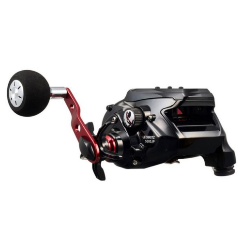 Daiwa 23 Leobritz S500JP