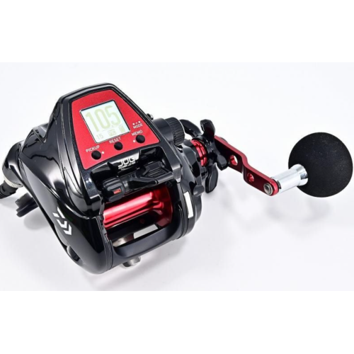 Daiwa 23 Leobritz S500JP