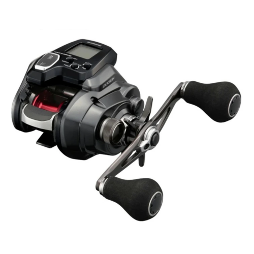 Shimano 23 ForceMaster 200DH