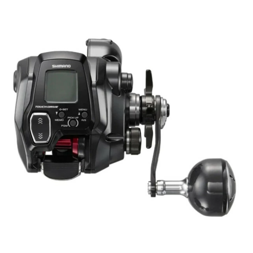 Shimano 23 ForceMaster 200DH
