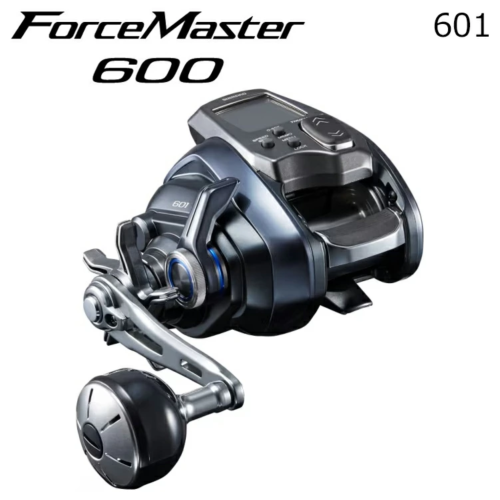 Shimano 23 ForceMaster 601
