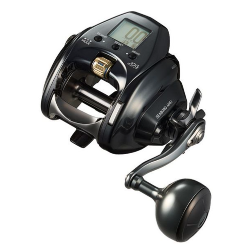 Daiwa 23 Seaborg 400J