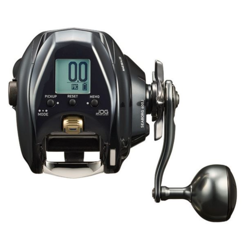 Daiwa 23 Seaborg 400J