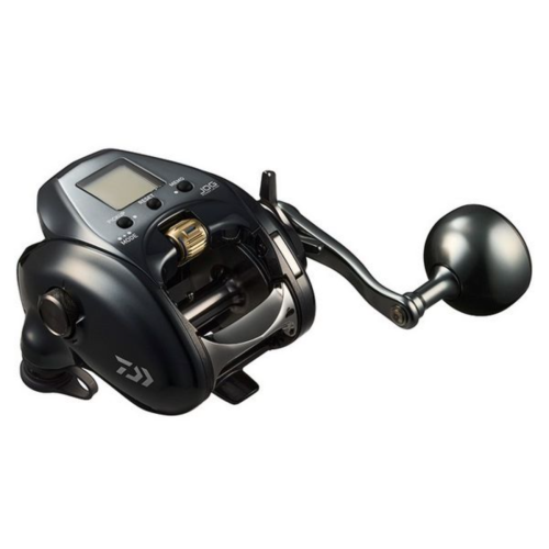 Daiwa 23 Seaborg 400J