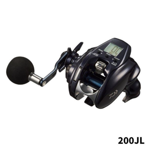 Daiwa 23 Leobritz 200JL