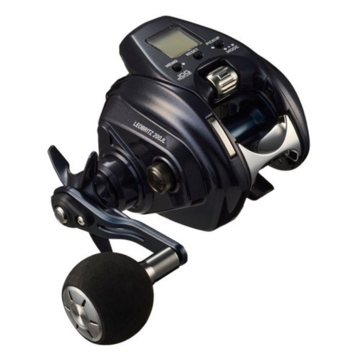 Daiwa 23 Leobritz 200JL