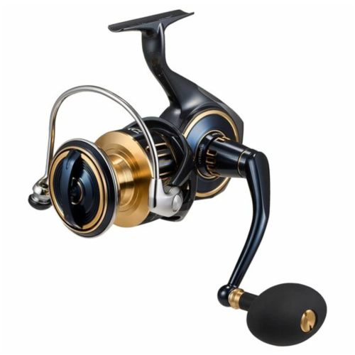 Daiwa 25 Saltiga 25000-P
