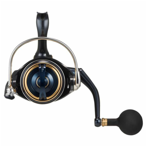 Daiwa 25 Saltiga 20000-P