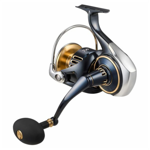 Daiwa 25 Saltiga 25000-P