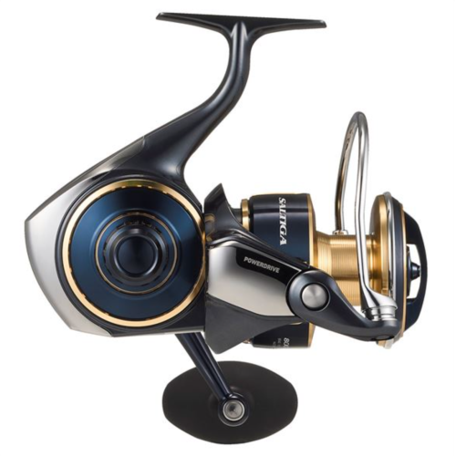 Daiwa 25 Saltiga 20000-P