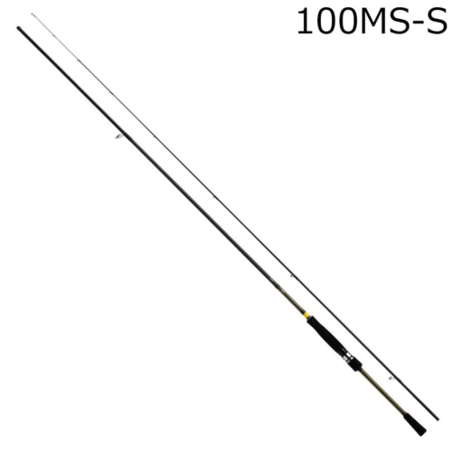 Daiwa 25 Ayuing X 100MS-S