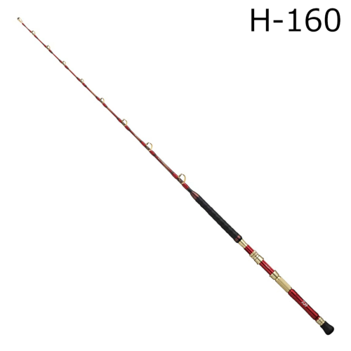 Daiwa 25 Mad Viper Oyogase SP H-160