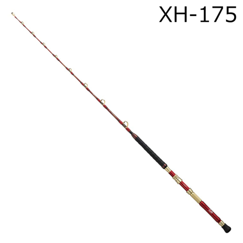 Daiwa 25 Mad Viper Oyogase SP XH-175