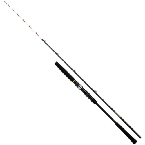 Daiwa 25 Bishiaji X MH-150・J