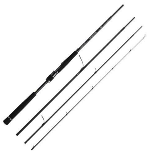 DAIWA 25 Morethan Wisemen AGS 130M-4