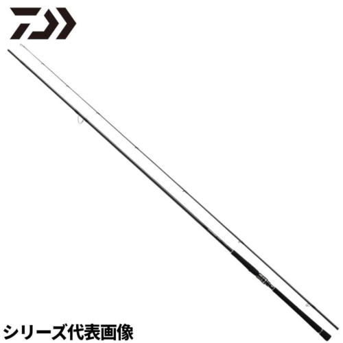 DAIWA 25 Morethan Wisemen 110M/MHB