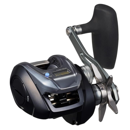 DAIWA 25 TIERRA IC 300HL-C
