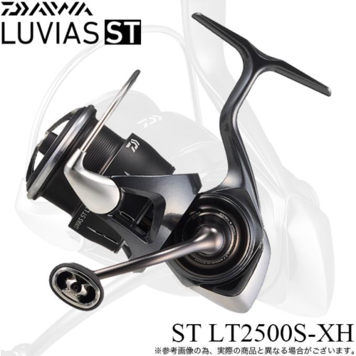 DAIWA 24 LUVIAS ST LT2500S-XH